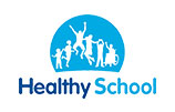 Healthy School Award logo